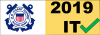 2019 Approval Log