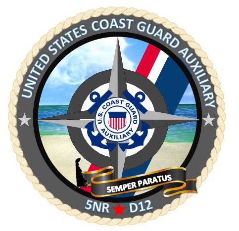 Division 12
Logo