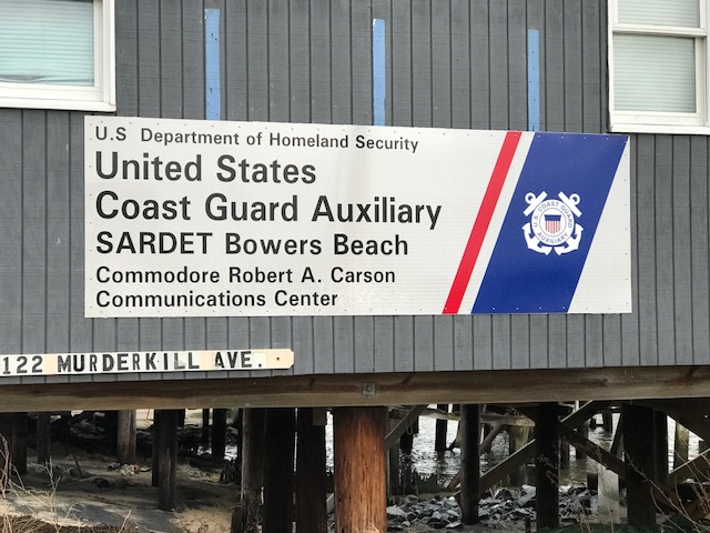 SARDET
                              BOWERS